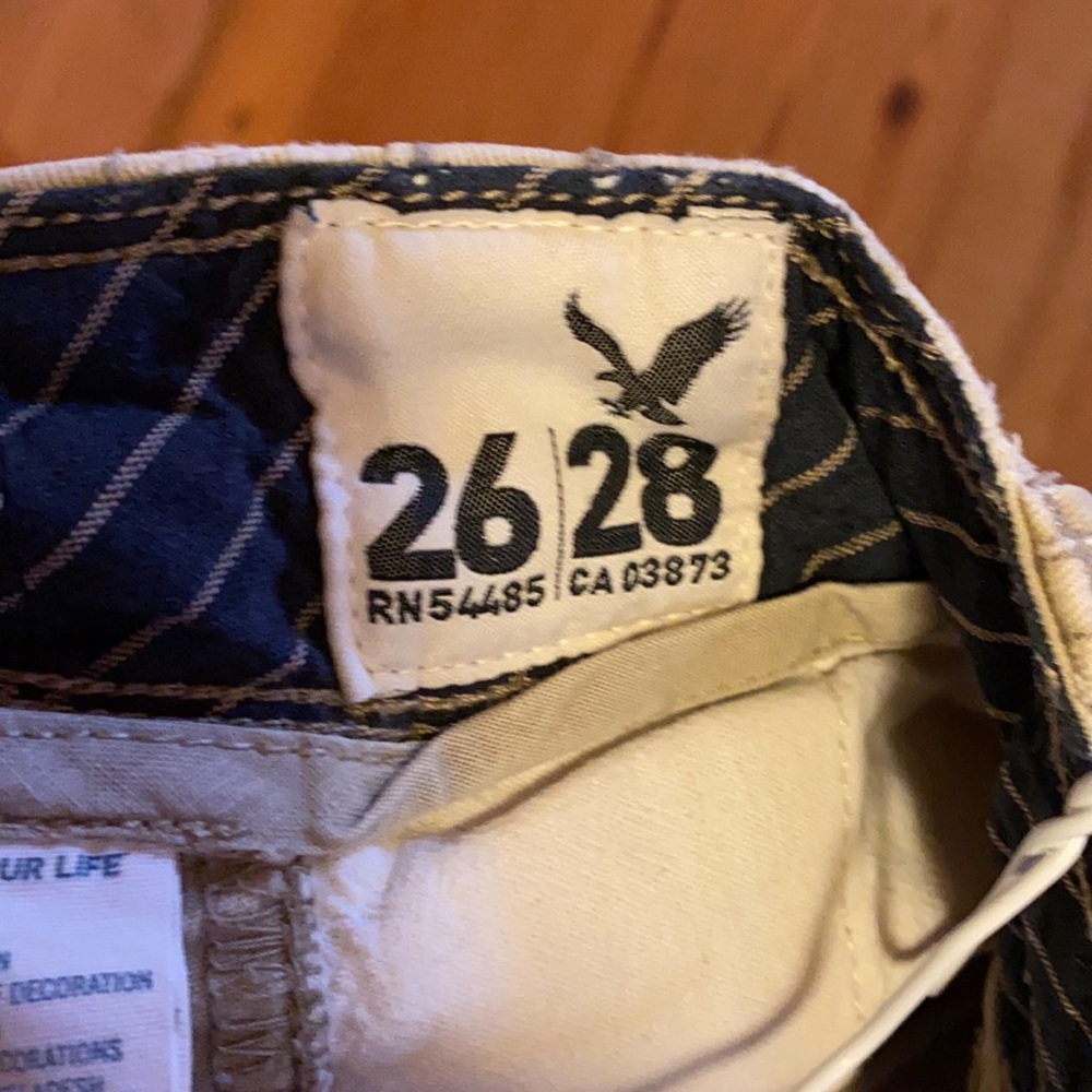 Pants - Picture 2 of 3